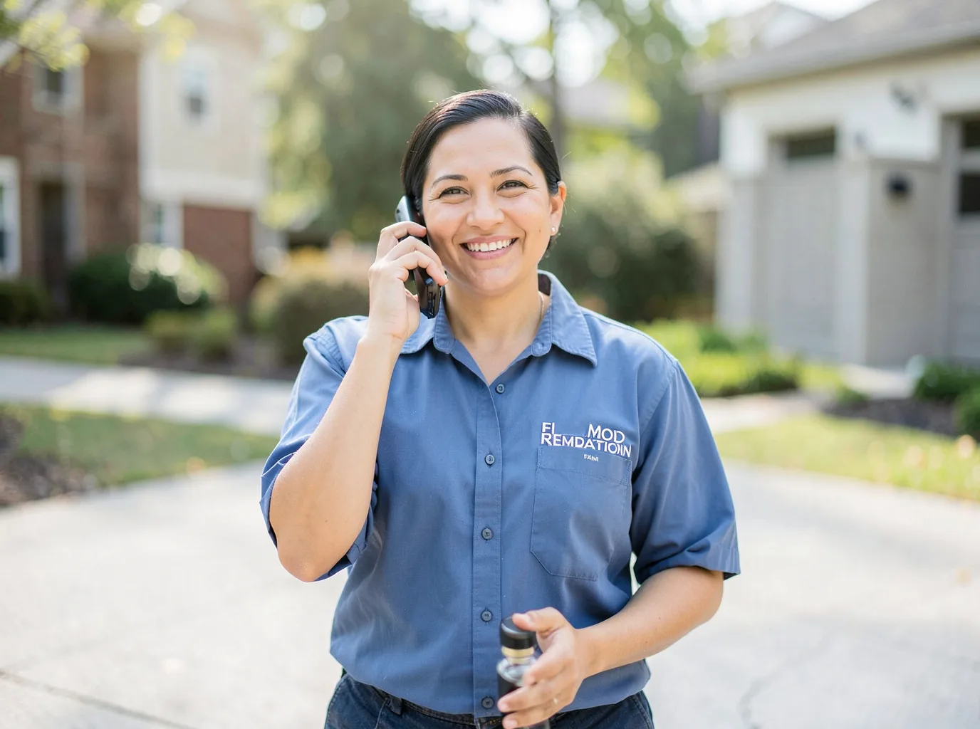 Mold Remediation East Sparta, OH FAQs